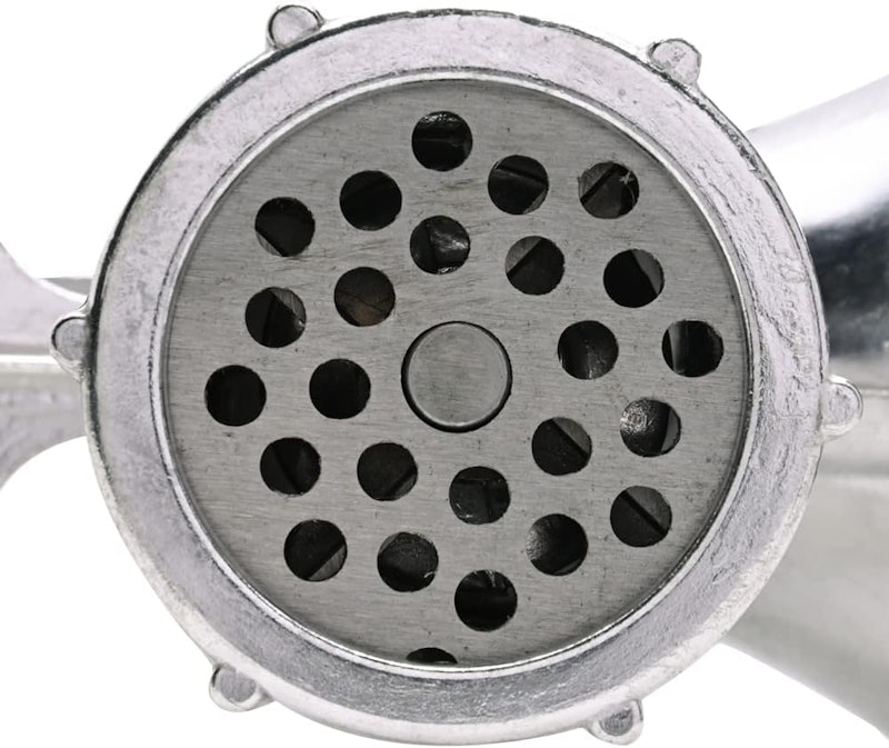 Moedor Manual para Carnes e Embutidos 3