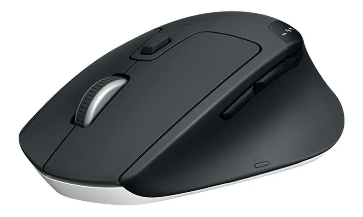 Mouse sem fio Logitech M720 Triathlon 2