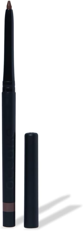 Lápis de Olhos Retrátil Marrom - Eyeliner Brown Océane Edition 1