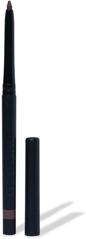 Lápis de Olhos Retrátil Marrom - Eyeliner Brown Océane Edition 1