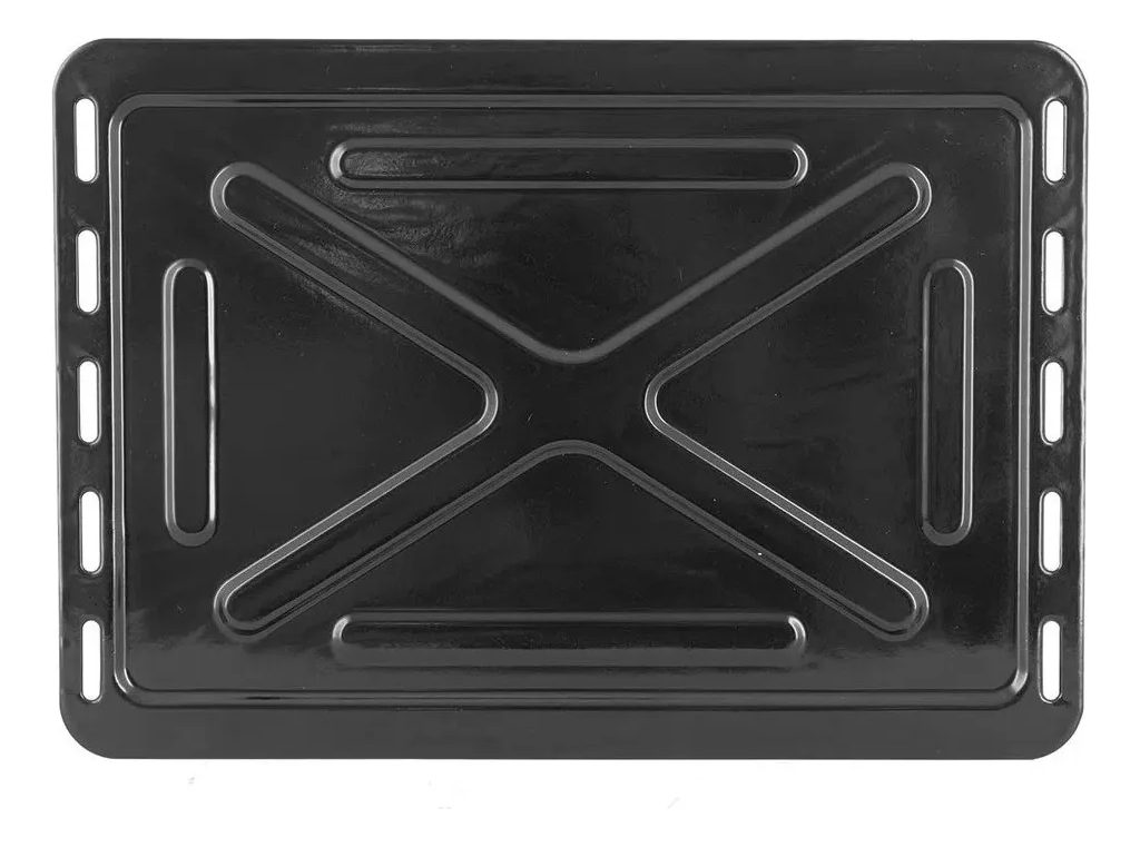 Forno Elétrico de Embutir Philco 47 L Inox Esmaltado PFE47E 4