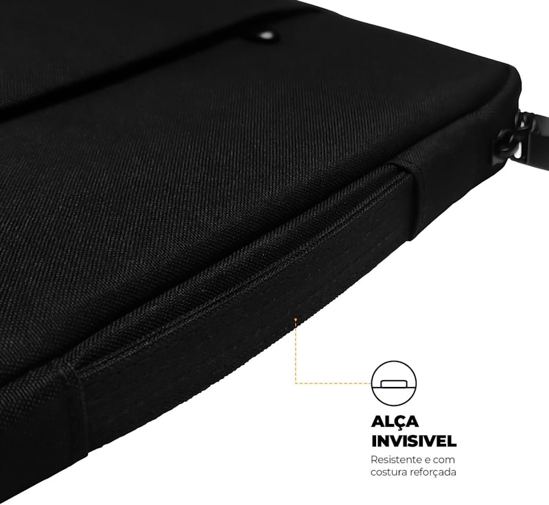 Capa para Notebook de 15,6 - 17,3" Survivor 5