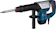 BOSCH Martelete Demolidor 1100 W com Cinzel e Maleta 1