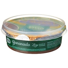 Bananada Zero Vitao
