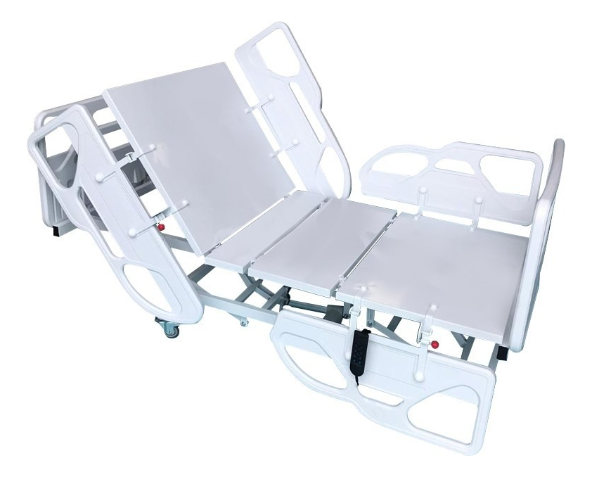 Cama Hospitalar Motorizada Bond 3