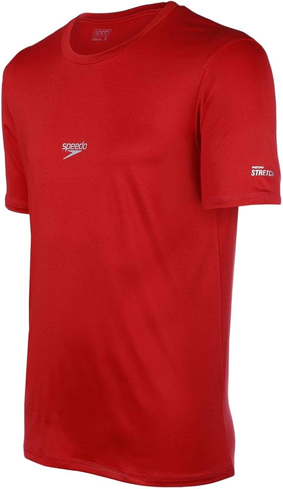 Camiseta Basic Stretch Masculina 2