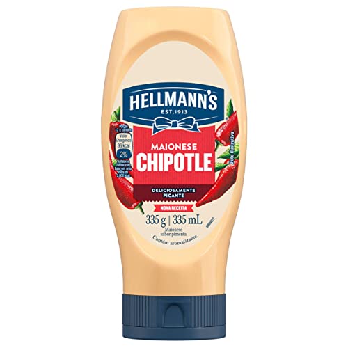 Top 10 Melhores Maioneses Temperadas para Comprar 4