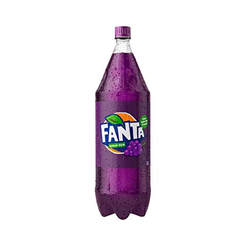 Refrigerante Fanta Uva 1