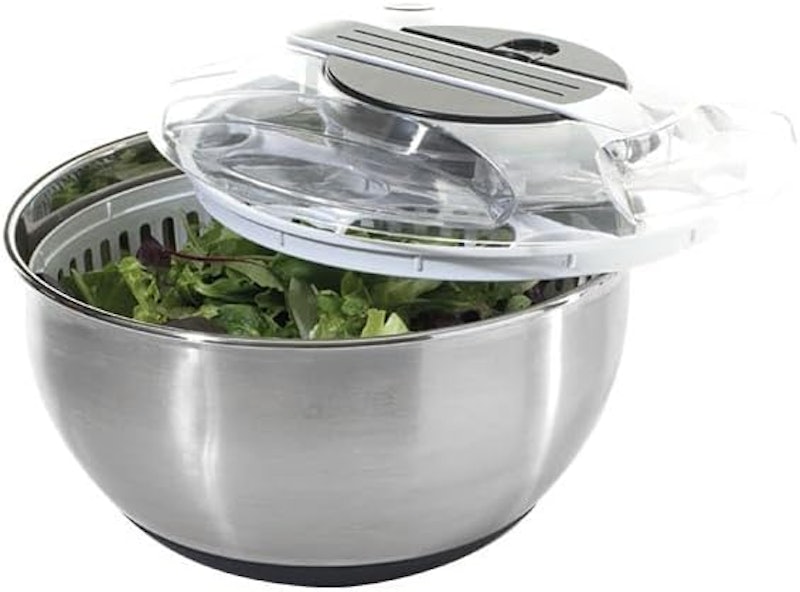 Centrífuga de Salada Inox 1