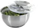 MIMO STYLE Centrífuga de Salada Inox 1