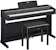 YAMAHA Piano Digital YDP-145 Yamaha 1