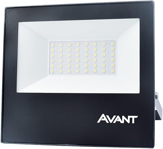 Top 10 Melhores Refletores LED em 2026 (Luz Branca, Colorida e RGB) 4