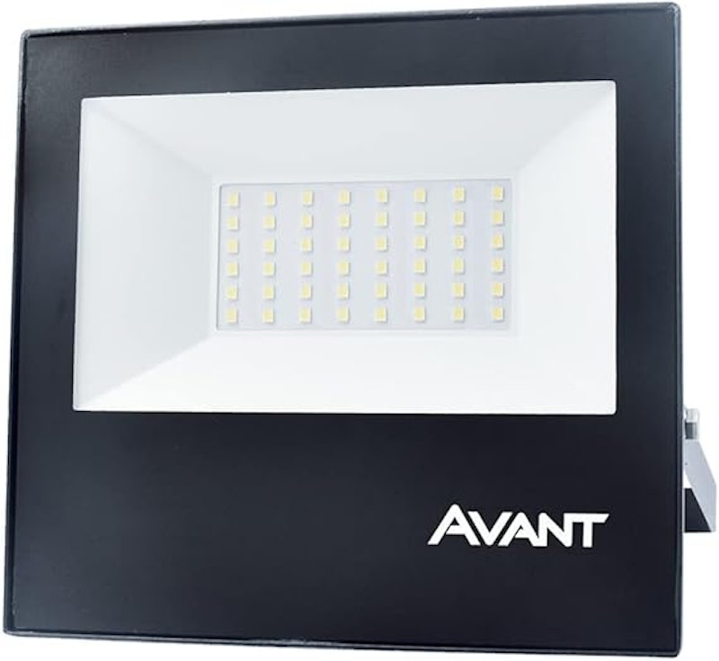 Refletor LED Slim 50 W Bivolt 1