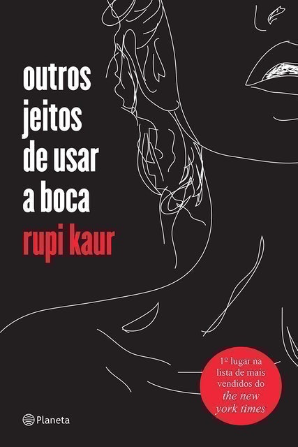 Top 12 Melhores Livros de Poesia  (Rupi Kaur, Leminski e mais) 1