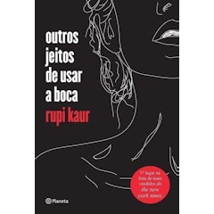 Outros Jeitos de Usar a Boca