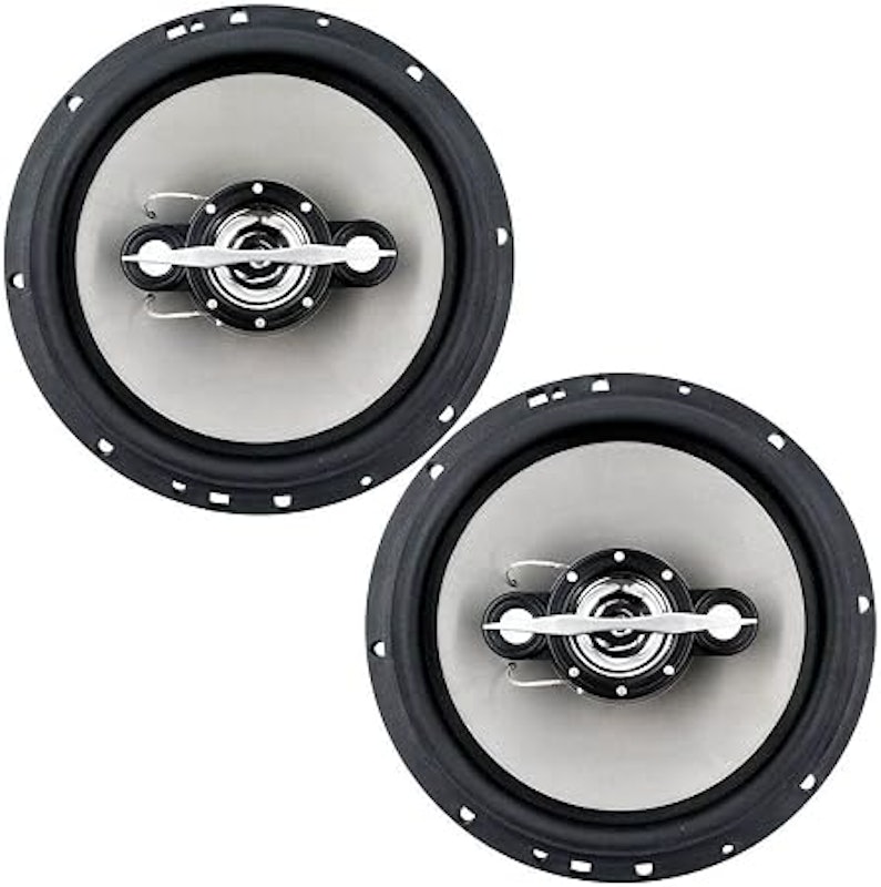 Par Alto Falante Leson 6" 140 W RMS 4 OHMS 2