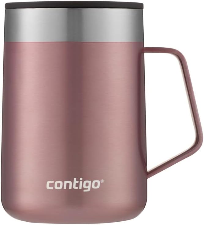 Melhores Canecas Térmicas em 2026 (Stanley, Clink e mais) 2
