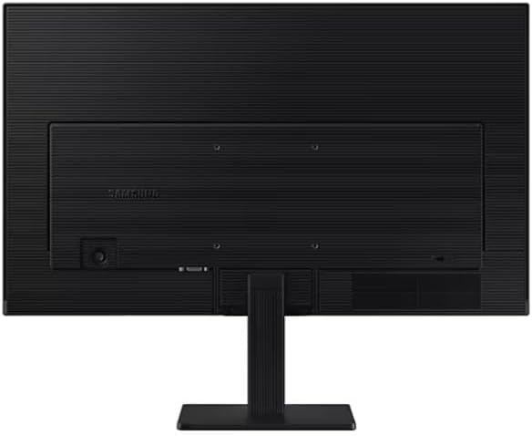 Monitor Essential S3 24" FHD 100 Hz 4
