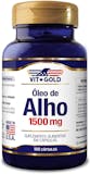 Top 10 Melhores Óleos de Alho em 2026 (Lauton Nutrition, VitGold e mais) 5
