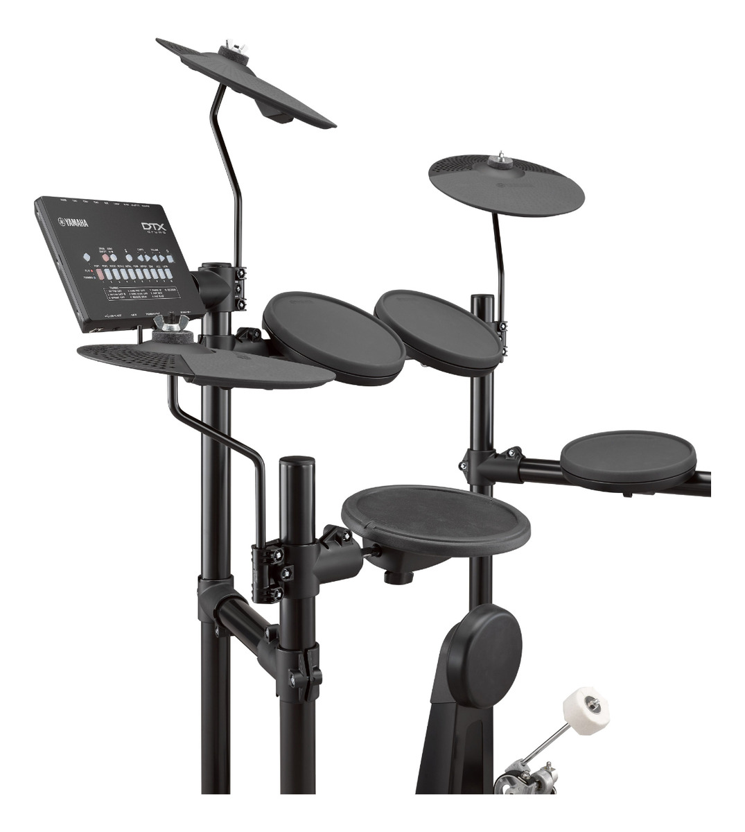 Bateria Eletrônica Série DTX402 3