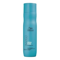 Invigo Balance Acqua Pure - Shampoo Antirresíduos