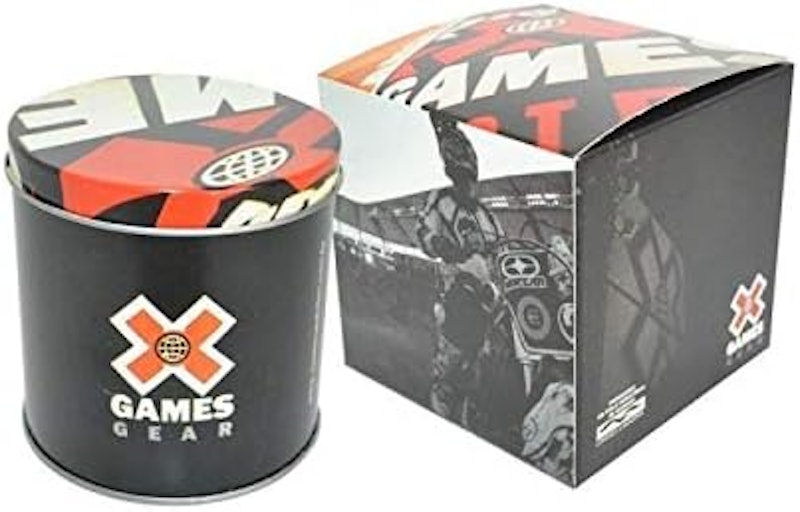 Relógio X-Games Masculino Xteel Prata 3