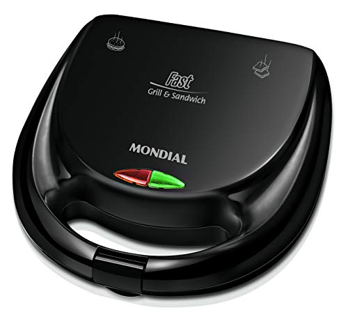 Top 10 Melhores Grills Elétricos  (Mondial, Cadence e mais) 3