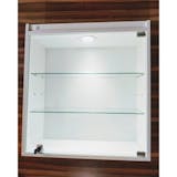 Top 7 Melhores Vitrines (Suspensa, Balcão Vitrine e mais) 2