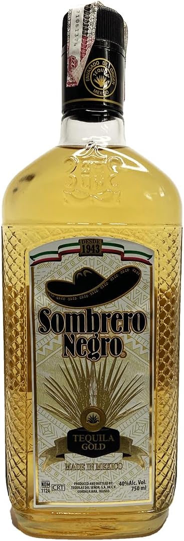 Top 10 Melhores Tequilas  (Jose Cuervo, 1800 e mais) 3
