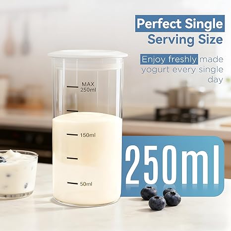 ‎Máquina de Iogurte Keinve 3