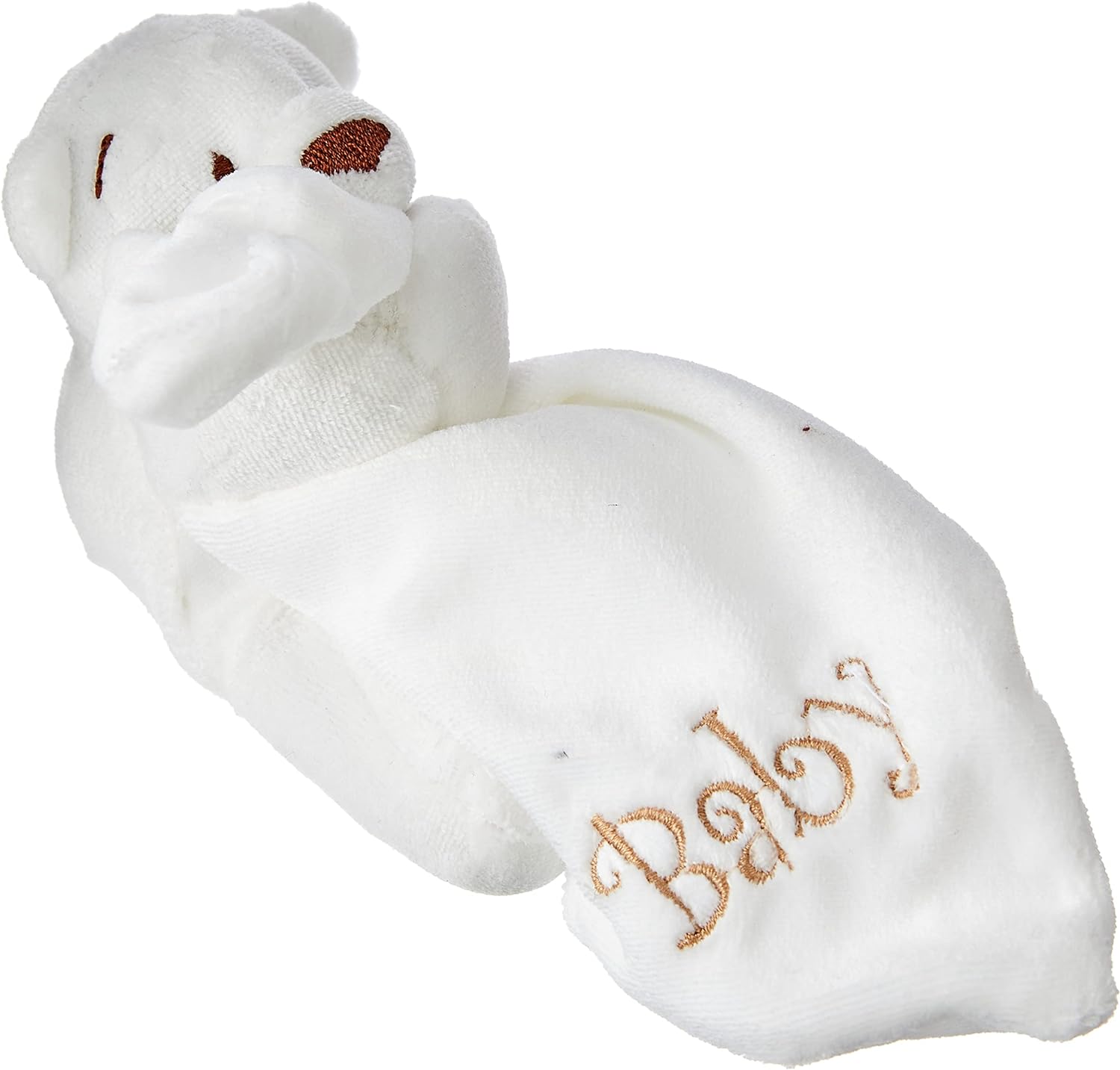 Naninha Urso Marfim 3