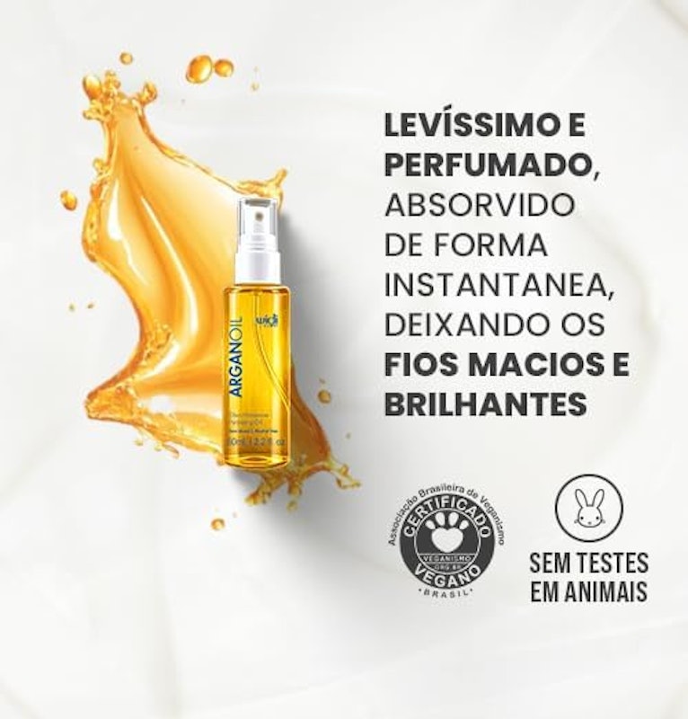 Argan Oil Widi Care 4