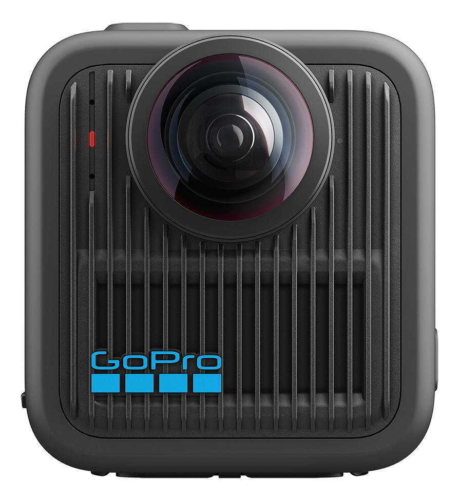 GoPro MAX2 3