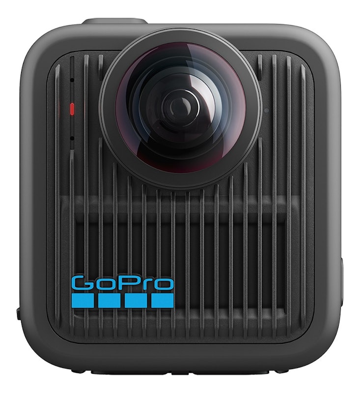 GoPro MAX2 3