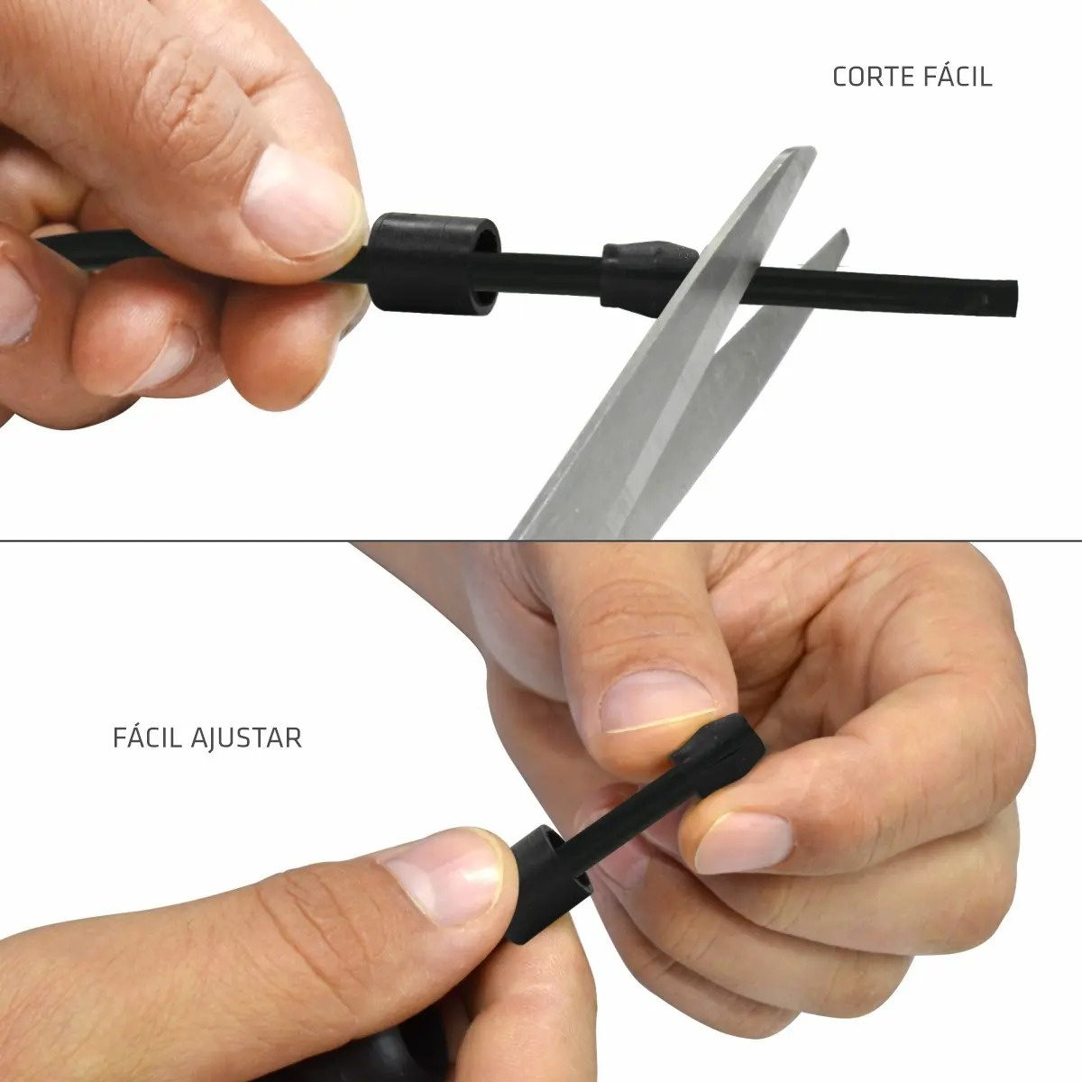 Corda de Pular Ajustável 3
