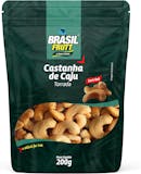 Top 10 Melhores Castanhas de Caju em 2026 (Torrada e Crua) 2