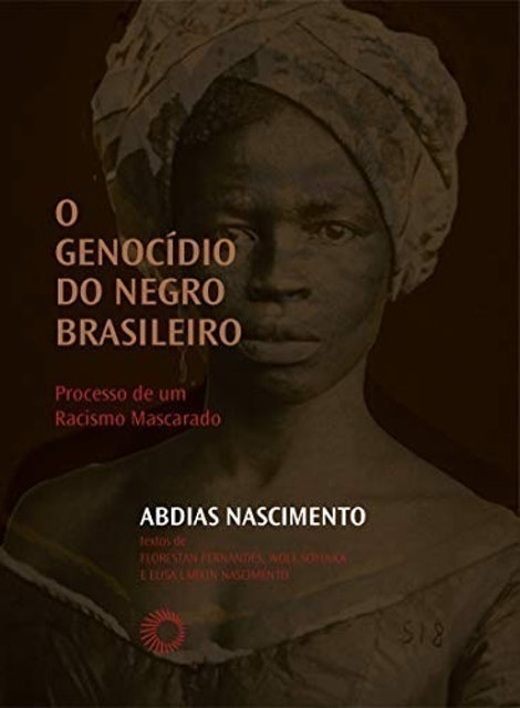 Top 10 Melhores Livros sobre Racismo  3