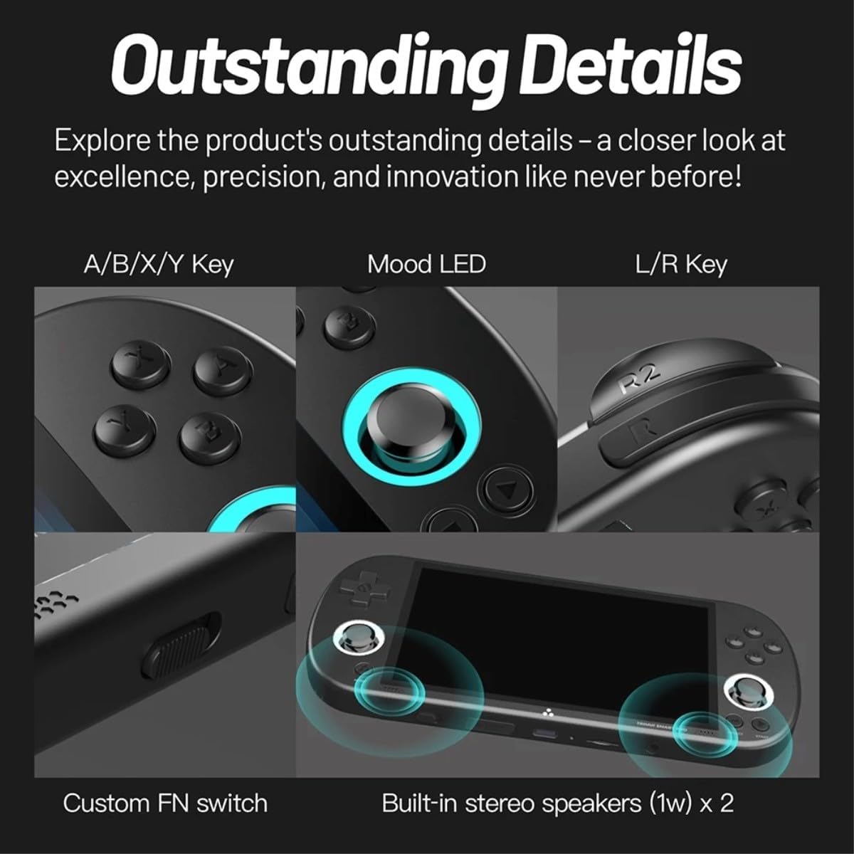 Console Trimui Smart Pro Mini Game 4
