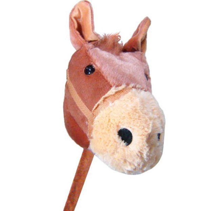 Cavalo Pocotó c/ Som e Rodas 3