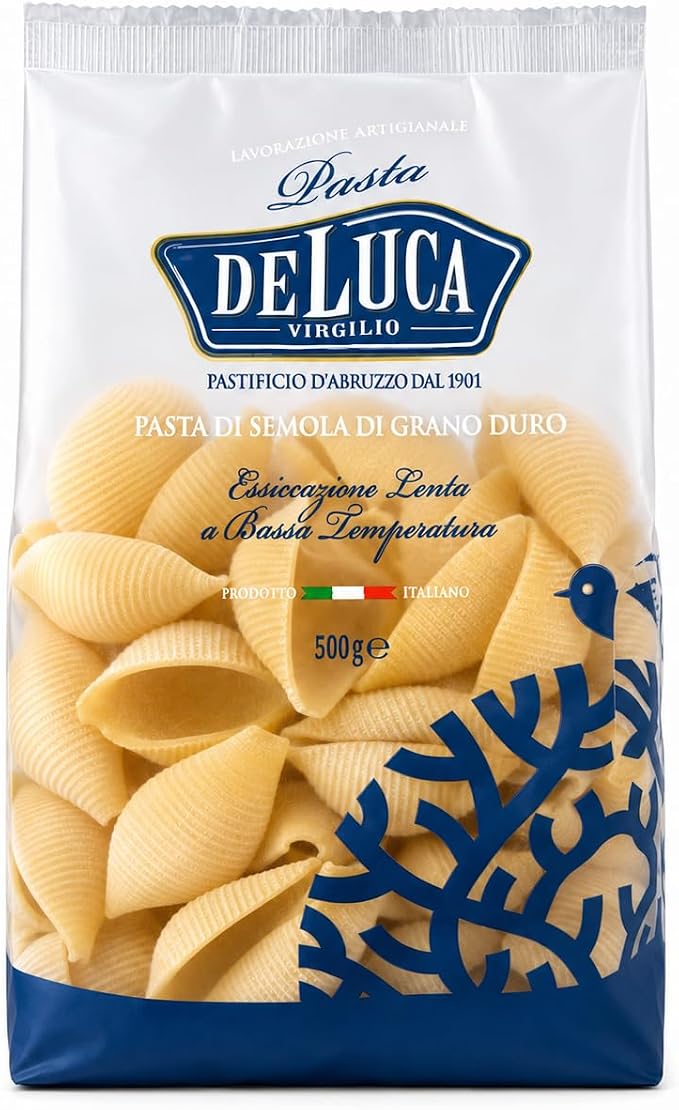 Top 12 Melhores Macarrões em 2026 (Penne, Espaguete e mais) 4