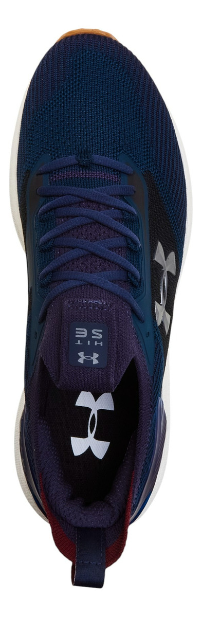 Tênis de Corrida Masculino Under Armour Charged Hit SE 3