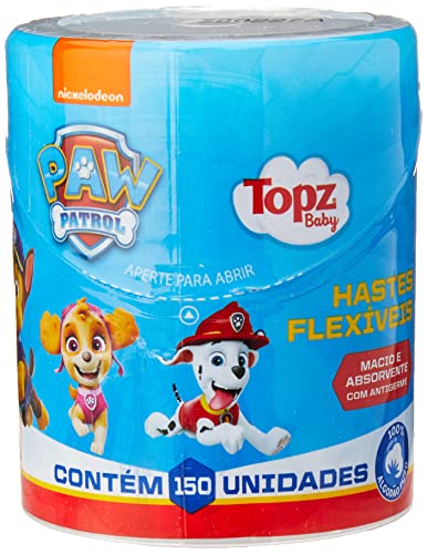 Melhores Cotonetes para Bebês em 2026 (Johnson & Johnson, Chicco e mais) 4