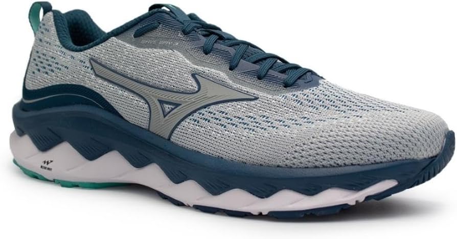 Tênis Mizuno Space 2 2