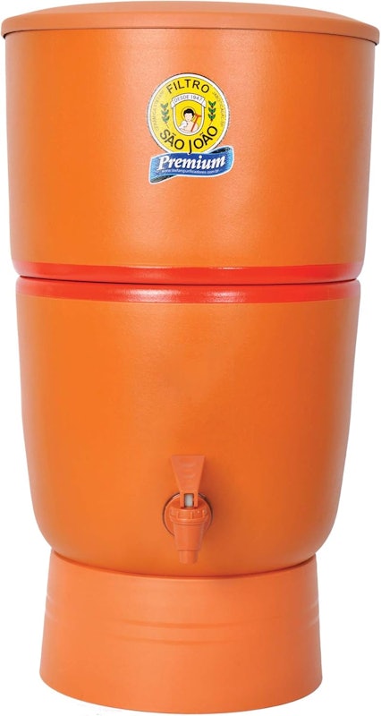 Filtro São João Premium 1