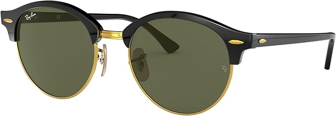 Top 10 Melhores Óculos de Sol da Ray-Ban em 2026 (New Aviator, Wayfarer e mais) 5