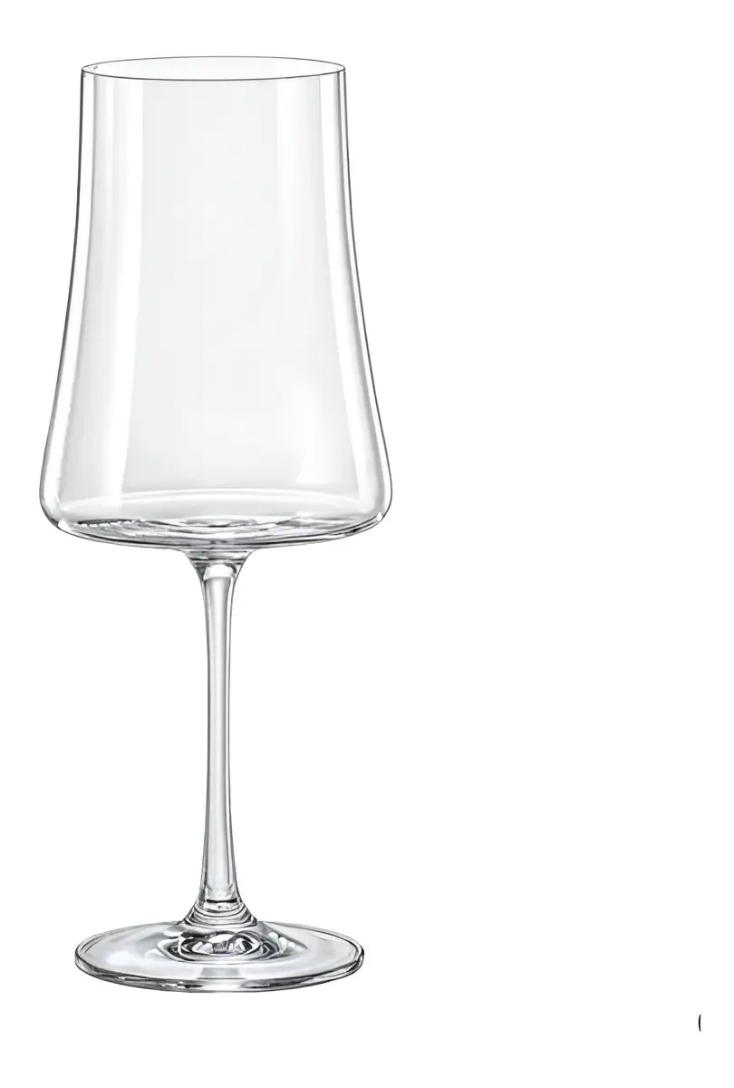Jogo de Taças de Vinho Xtra 1