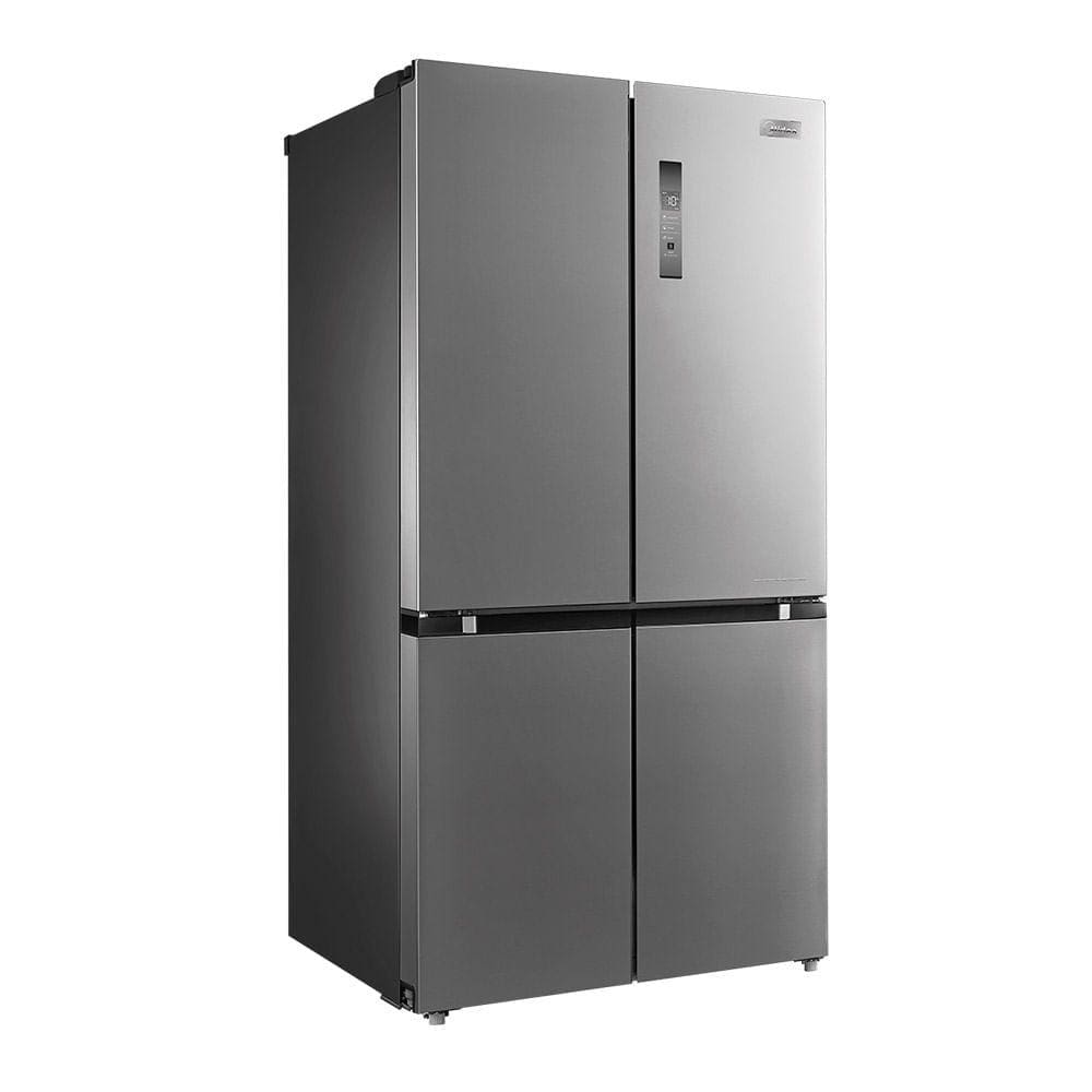 Geladeira French Door InverterQuattro 482 L (110 V) 2