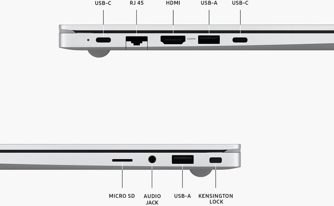 Galaxy Book4 3
