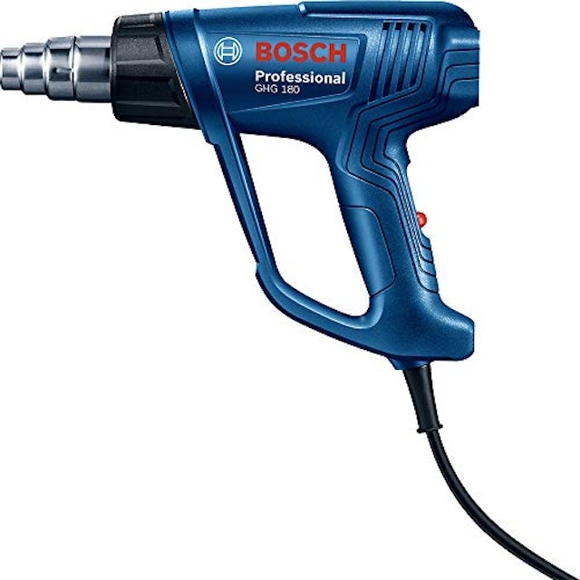 Soprador Térmico Bosch GHG 180 1800 W 2