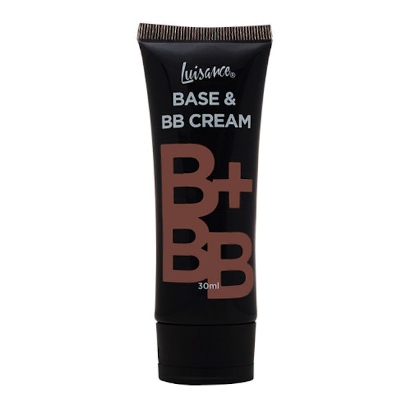 Base & BB Cream Luisance 1